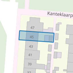 Perceel AMF00-K-1886