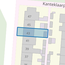 Perceel AMF00-K-1887