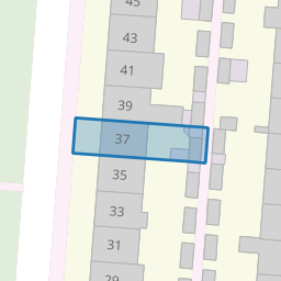 Perceel AMF00-K-1890