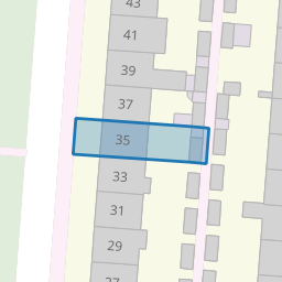 Perceel AMF00-K-1891