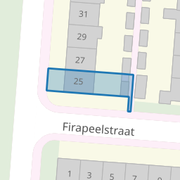 Perceel AMF00-K-1896