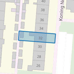 Perceel AMF00-K-1905