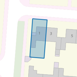 Perceel AMF00-K-1912