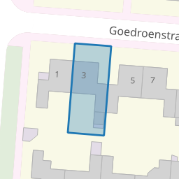 Perceel AMF00-K-1913