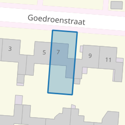 Perceel AMF00-K-1915