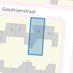 Perceel AMF00-K-1916