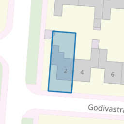 Perceel AMF00-K-1918