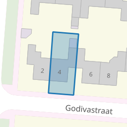 Perceel AMF00-K-1919