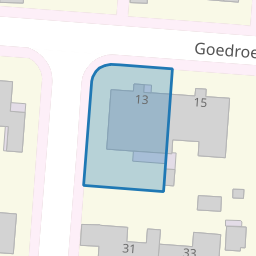 Perceel AMF00-K-1931