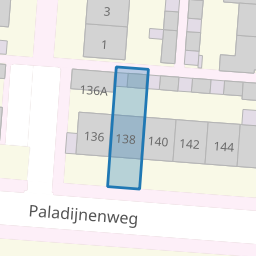 Perceel AMF00-K-1939