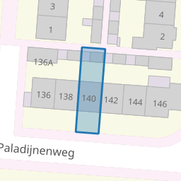 Perceel AMF00-K-1940