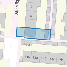 Perceel AMF00-K-1944