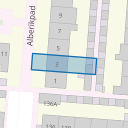 Perceel AMF00-K-1945