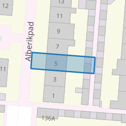 Perceel AMF00-K-1946