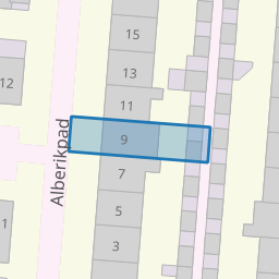 Perceel AMF00-K-1948