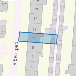 Perceel AMF00-K-1949