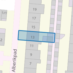 Perceel AMF00-K-1950