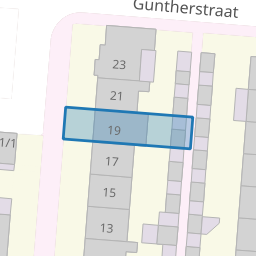Perceel AMF00-K-1953