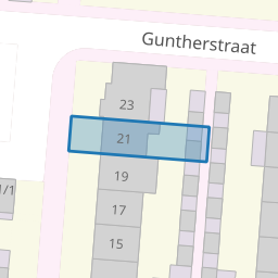 Perceel AMF00-K-1954