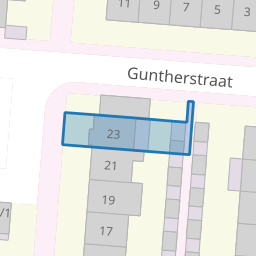 Perceel AMF00-K-1955