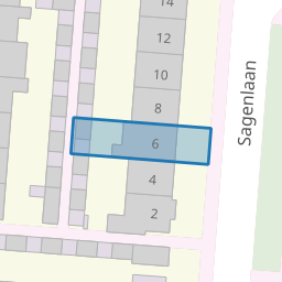 Perceel AMF00-K-1958