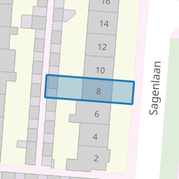 Perceel AMF00-K-1959