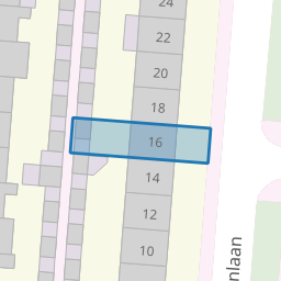 Perceel AMF00-K-1963