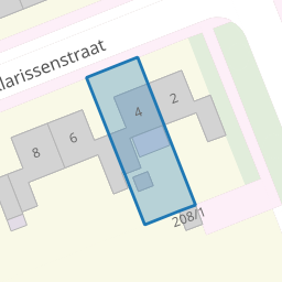 Perceel AMF00-K-1971