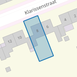 Perceel AMF00-K-1973