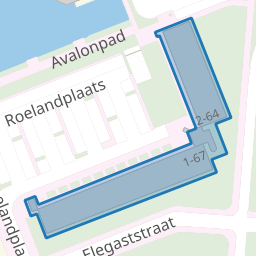 Perceel AMF00-K-1988