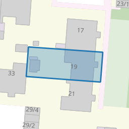 Perceel AMF00-K-1991