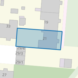 Perceel AMF00-K-1992