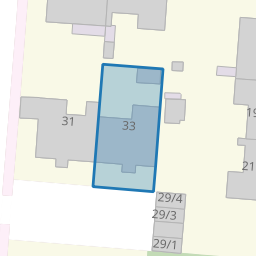 Perceel AMF00-K-1993