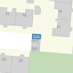 Perceel AMF00-K-2000