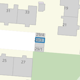 Perceel AMF00-K-2001