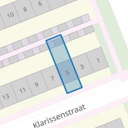 Perceel AMF00-K-2007