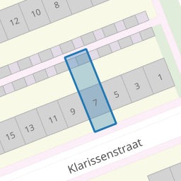 Perceel AMF00-K-2008