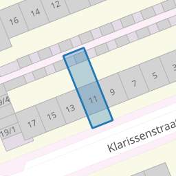 Perceel AMF00-K-2010
