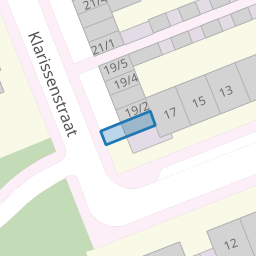 Perceel AMF00-K-2014