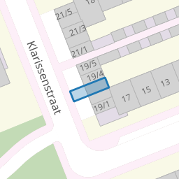 Perceel AMF00-K-2016