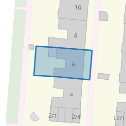 Perceel AMF00-K-2024