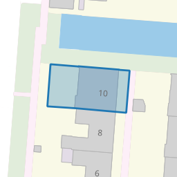 Perceel AMF00-K-2026