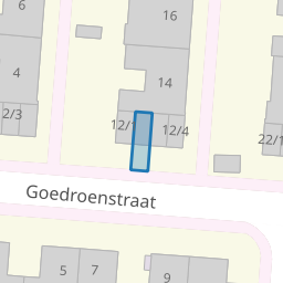 Perceel AMF00-K-2027