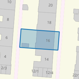Perceel AMF00-K-2031