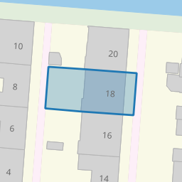 Perceel AMF00-K-2032