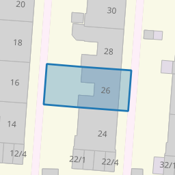 Perceel AMF00-K-2038