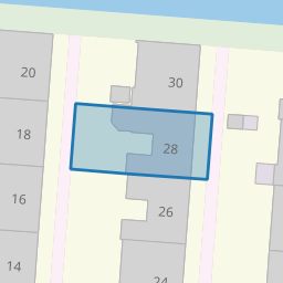 Perceel AMF00-K-2039