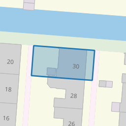 Perceel AMF00-K-2040