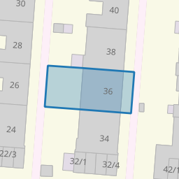 Perceel AMF00-K-2045
