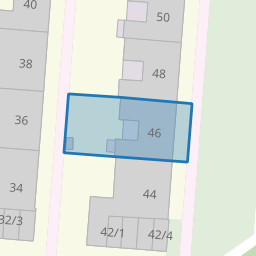 Perceel AMF00-K-2052